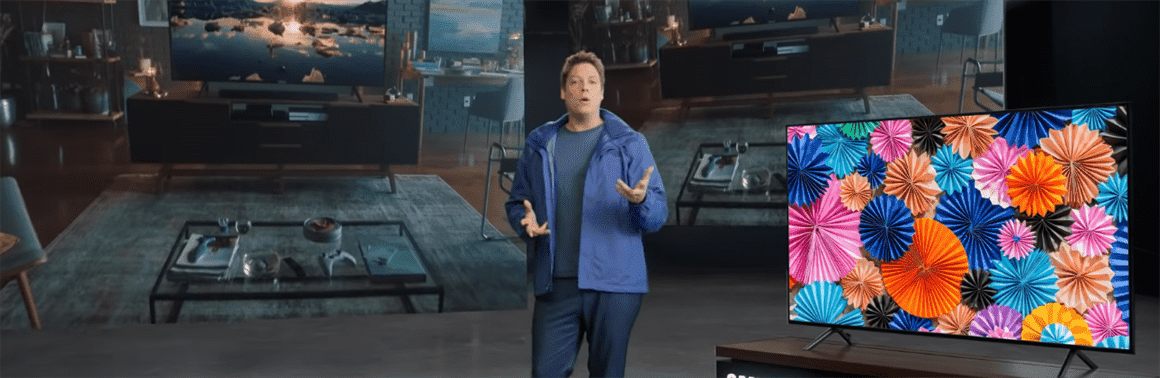 Samsung marca presença na Black Friday com ação inédita e ativação de celebridades e influenciadores