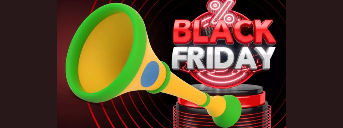 Pagamentos instantâneos dominam o período da Copa do Mundo e Black Friday