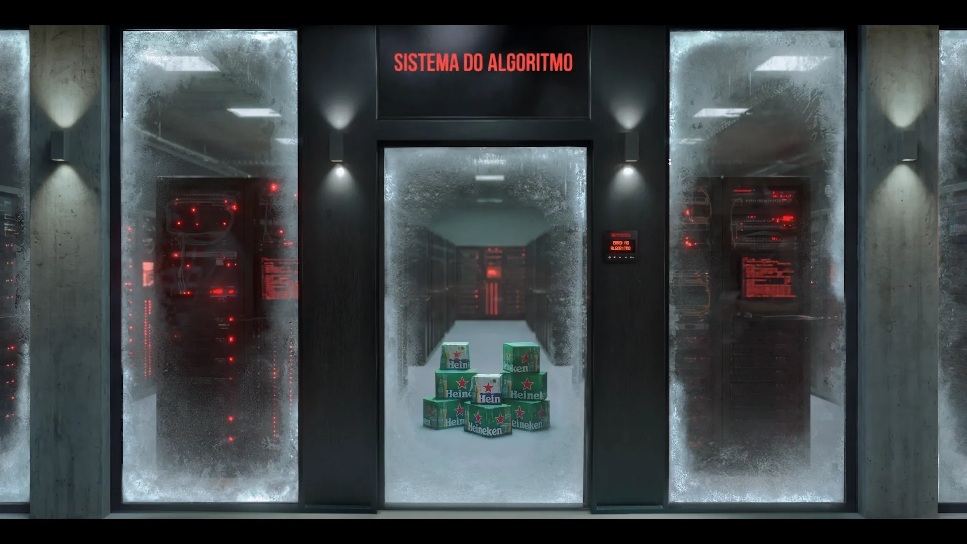 Heineken e Box 1824 lançam estudo inédito sobre o impacto dos algoritmos na socialização dos brasileiros