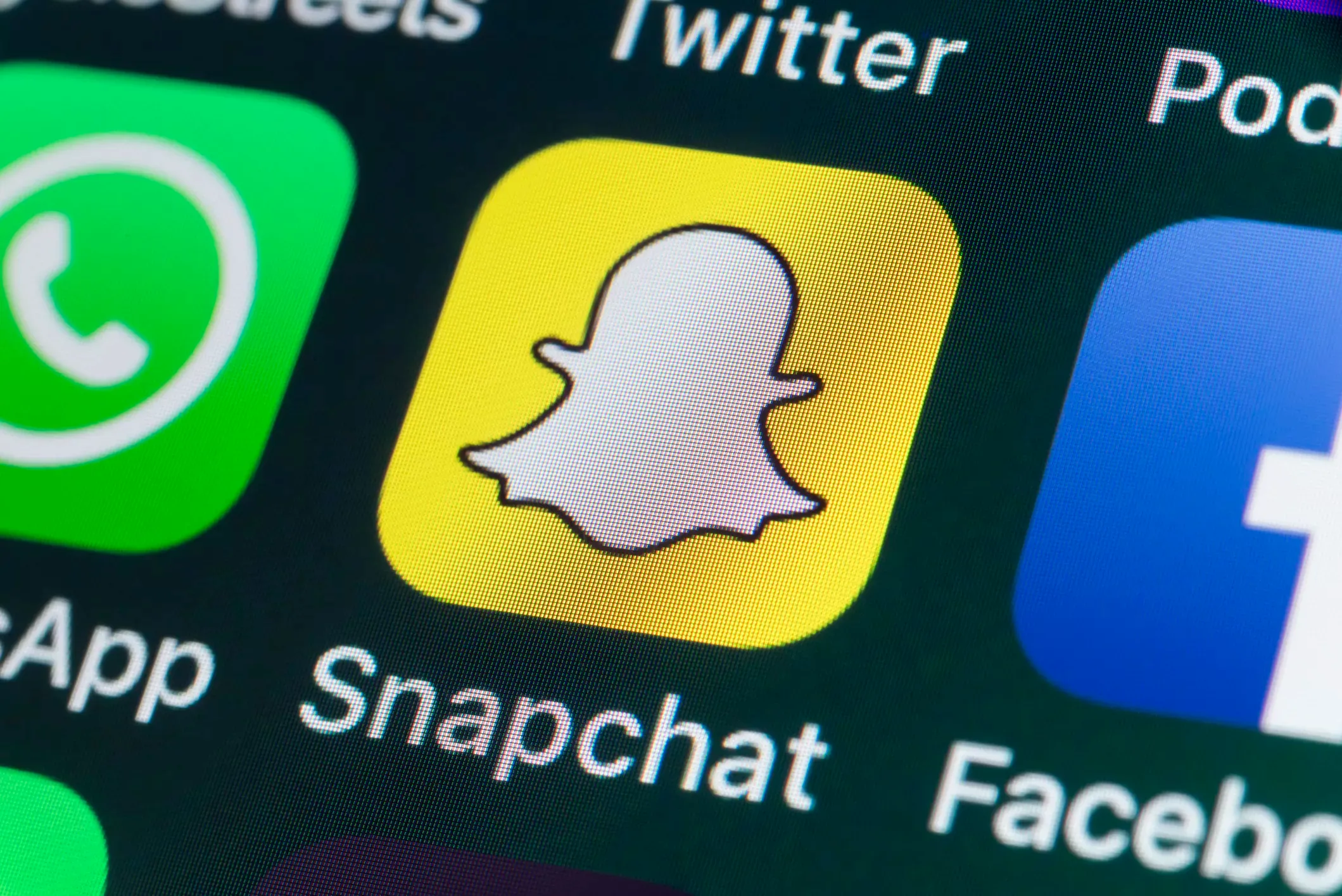 Snap demitirá 10% de seus funcionários