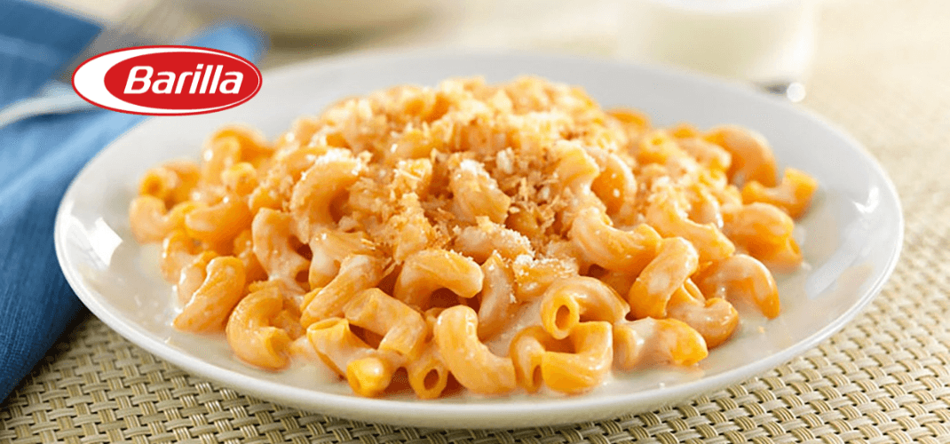 Barilla amplia linha Blue Box e lança Elbows no Brasil