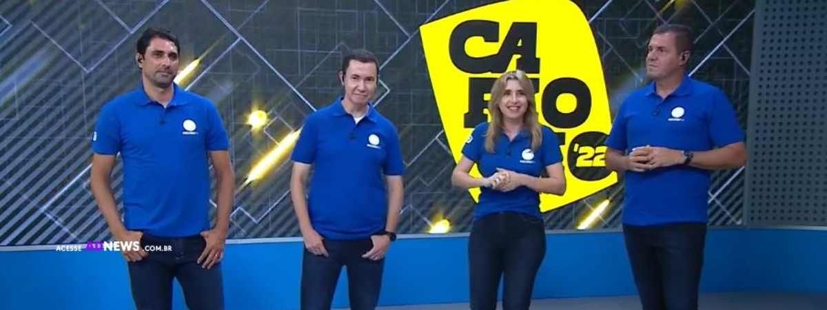Futebol na Record estreia com patrocínio de Betfair, Claro, McDonald’s e Ipiranga