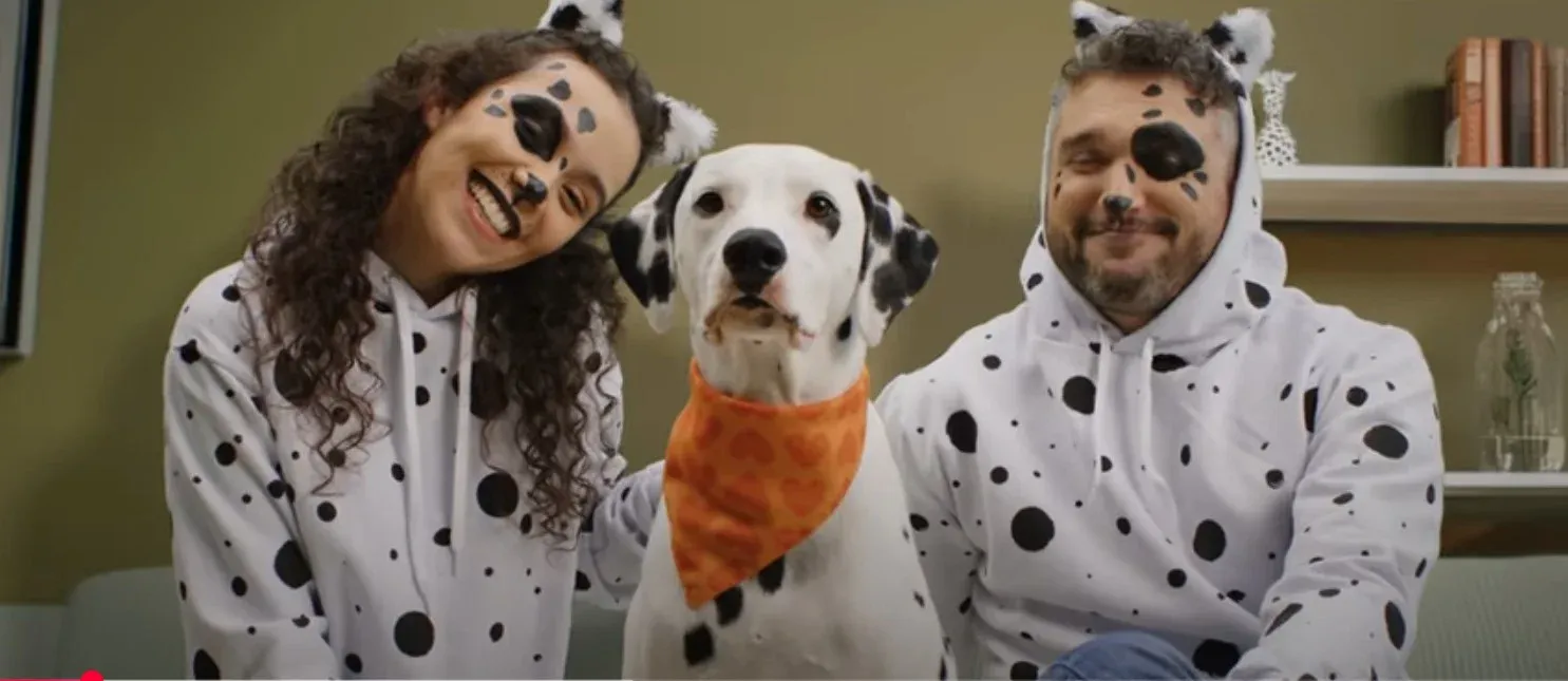 Wigow lança primeiro vídeo oficial e aposta em humor com memes de cachorros