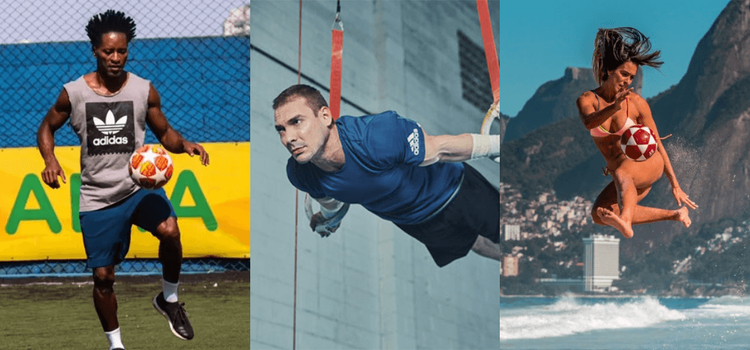 As melhores lives de esportes transmitidas pelo Sesc São Paulo