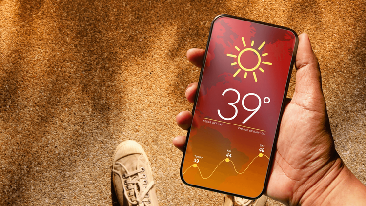 Tchau, calor: brasileiros priorizam itens refrescantes na Black Friday, indica Google