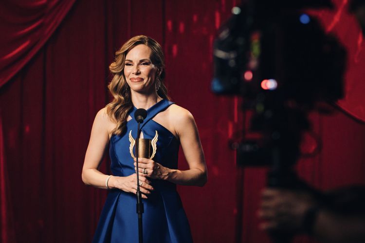 Wizard apoia exibição do Oscar na Max/TNT