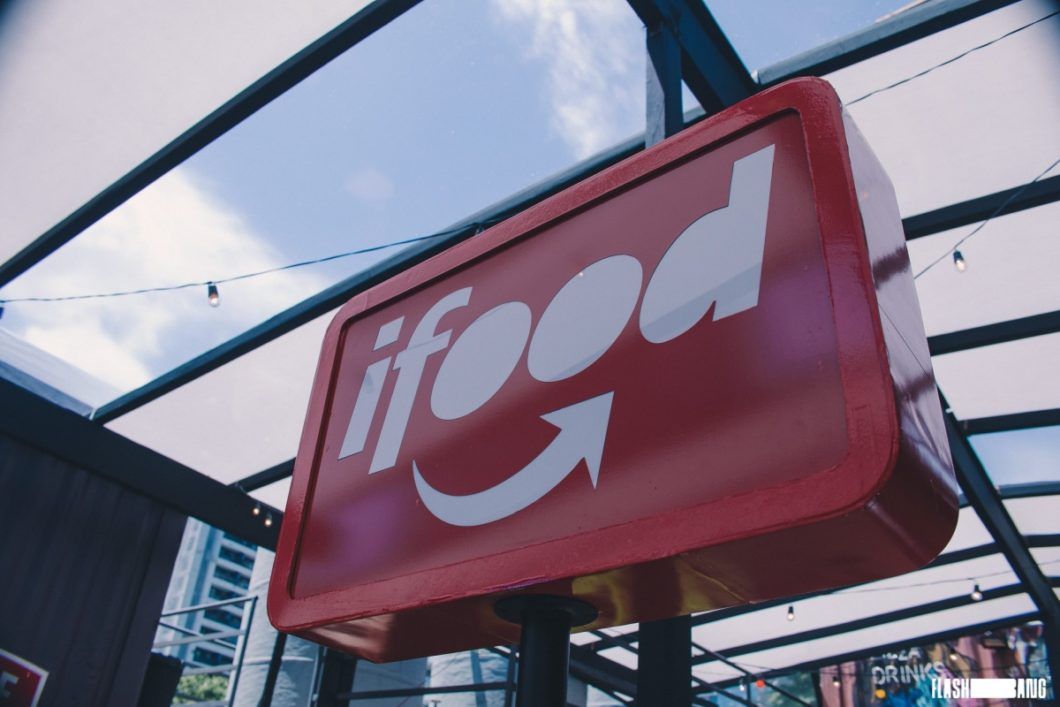 iFood e Google firmam parceria para melhorar busca por delivery