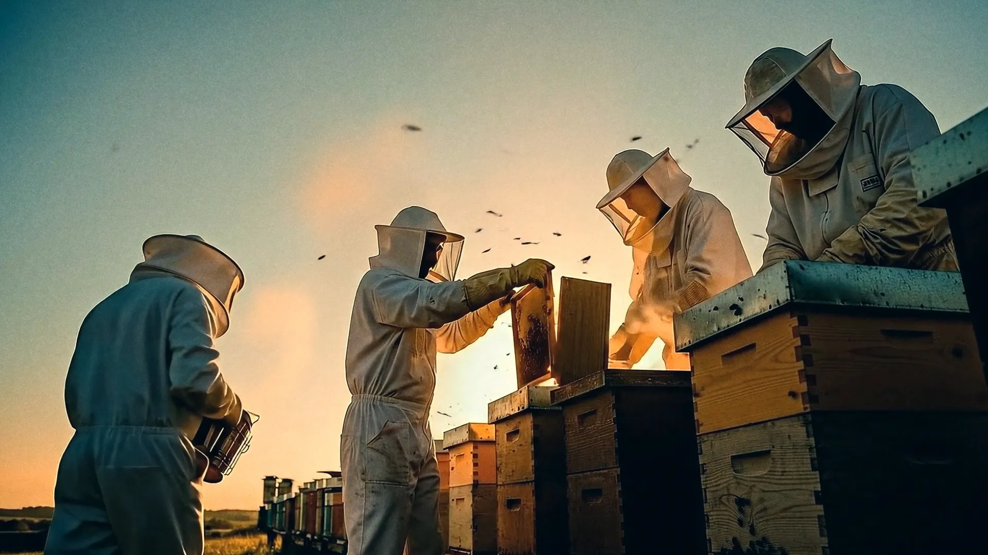 Campanha da Apex celebra o potencial exportador do Brasil com filme criado em parceria entre Malala Filmes e Heads Propaganda