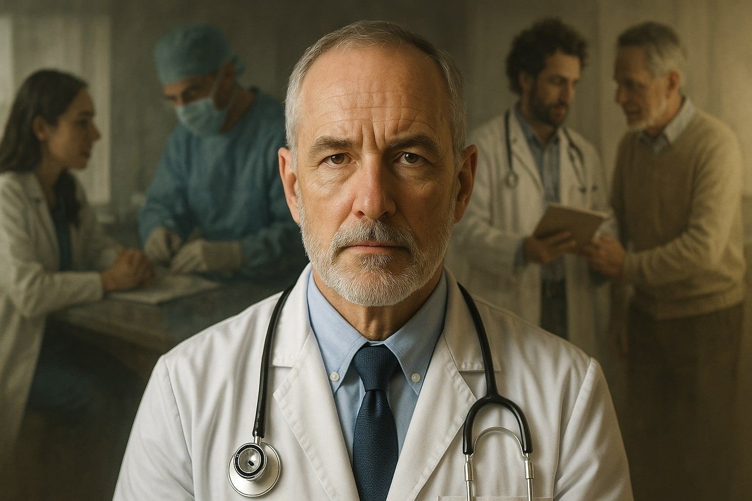 Reputação médica: constrói-se ou conquista-se?