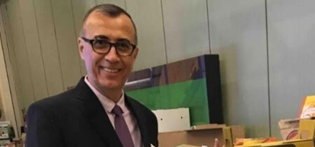 Carlos Sobrinho é o novo Diretor de Vendas da Smurfit Kappa Brasil