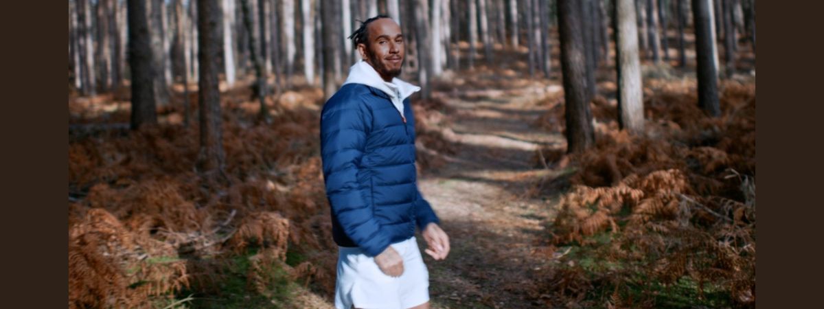 Itaú Personnalité lança campanha com Lewis Hamilton