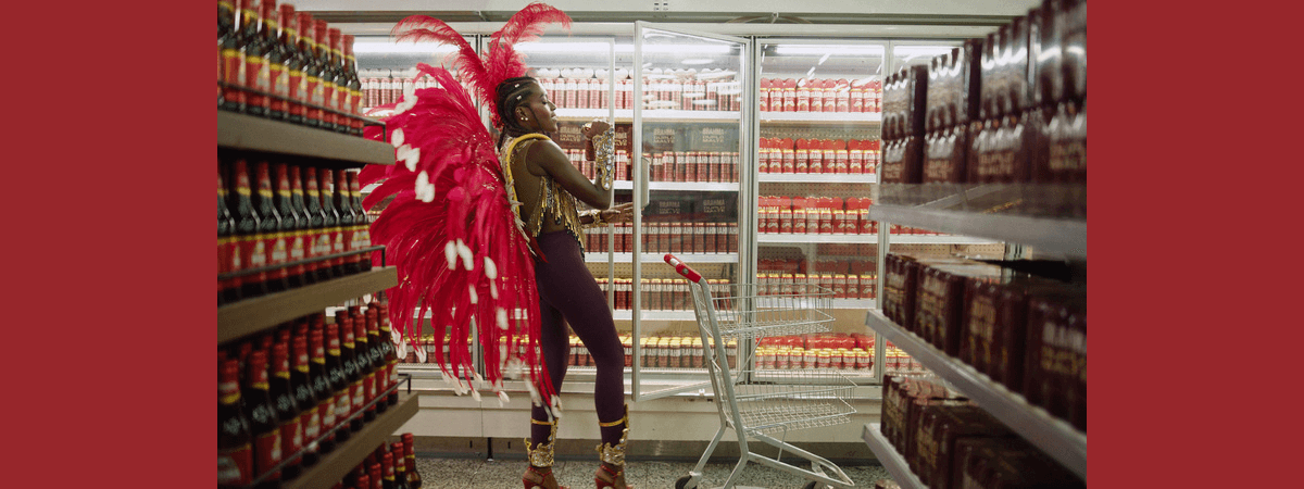 Brahma agita para o Carnaval e convida brasileiros a voltarem para a folia