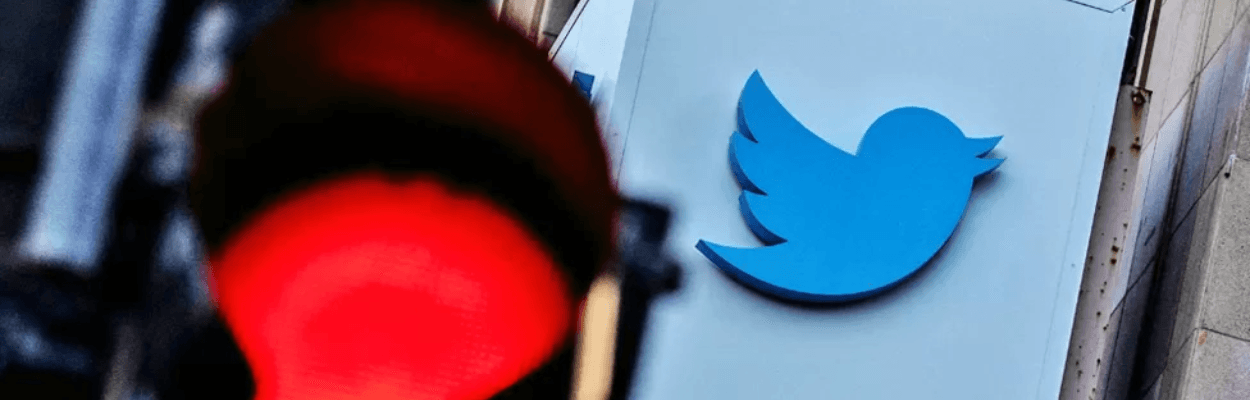 Twitter é processado pela NMPA em US$ 250 milhões