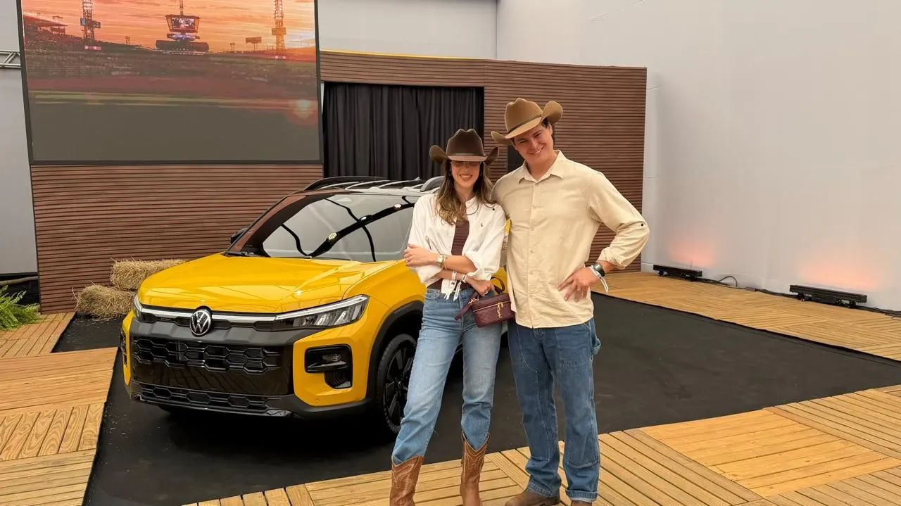 Volkswagen lança a picape Tukan na Festa do Peão de Barretos com estratégia de mídia regionalizada para a América Latina