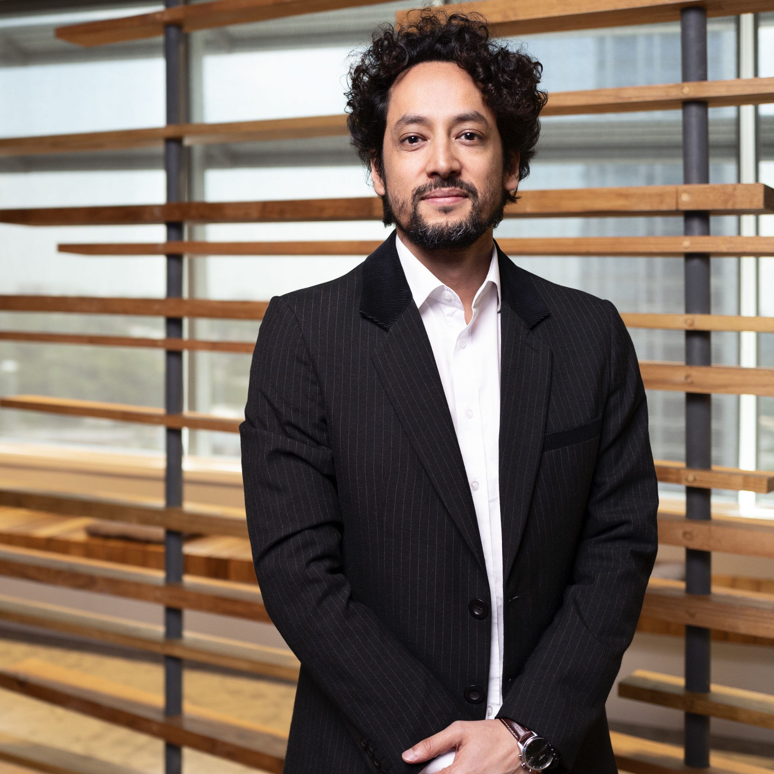 Kevin Zung é único brasileiro a integrar o Júri Executivo do New York Festivals