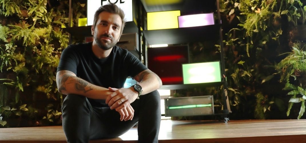 FCB Brasil contrata Marcelo Rizério e renova liderança
