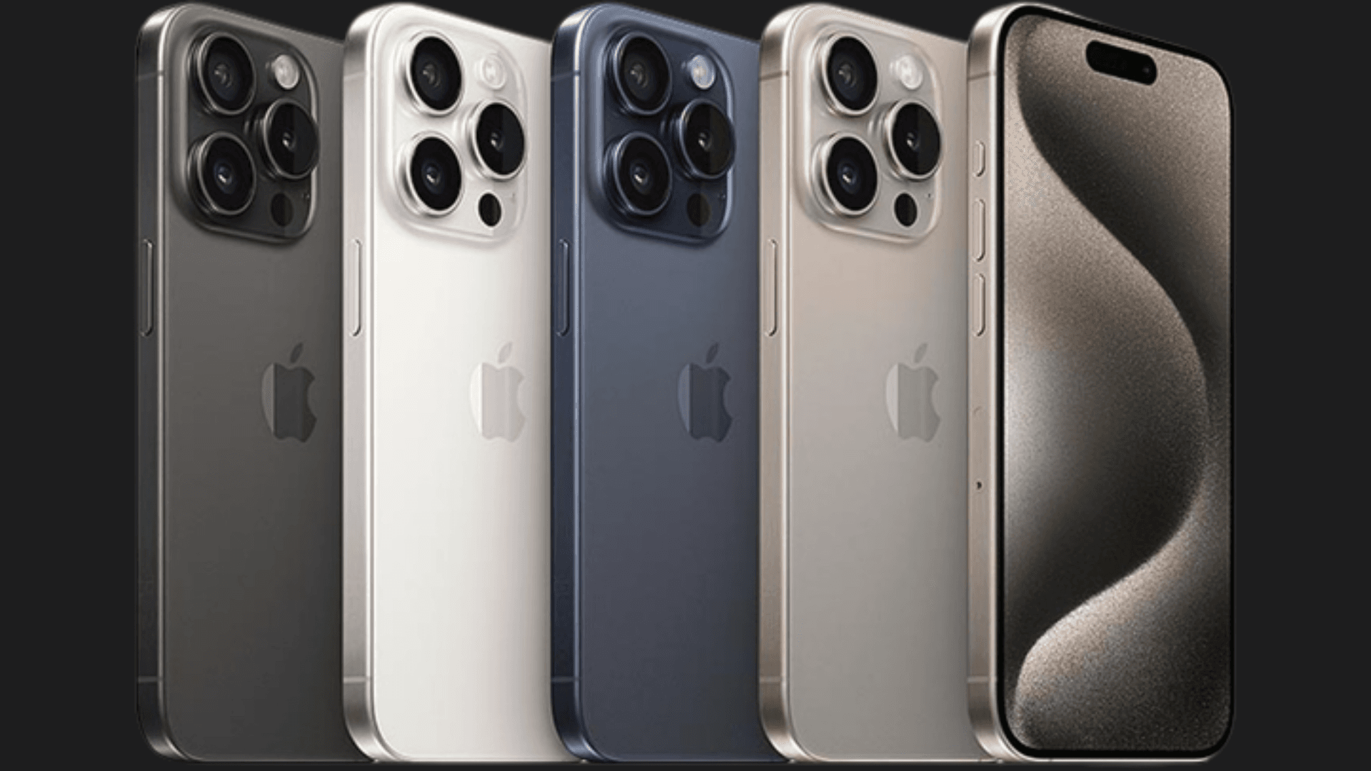 O que está acontecendo com a Apple?
