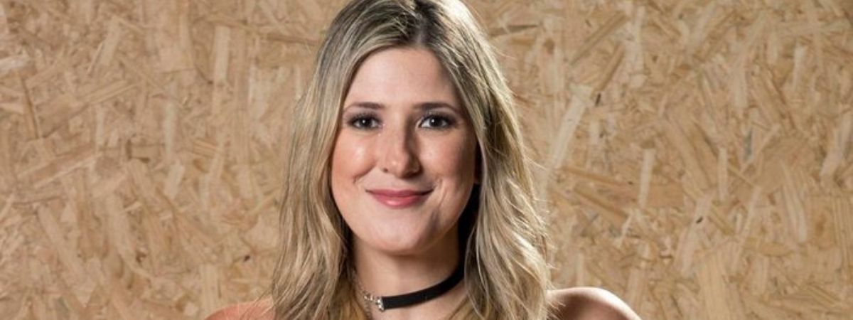 Dani Calabresa estrela campanha das marcas Pullman e Plusvita
