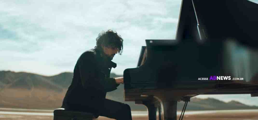 Rock in Rio emociona fãs em filme que fala sobre esperança