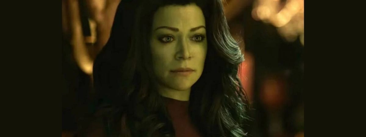 Mulher-Hulk: Confira o primeiro trailer da série