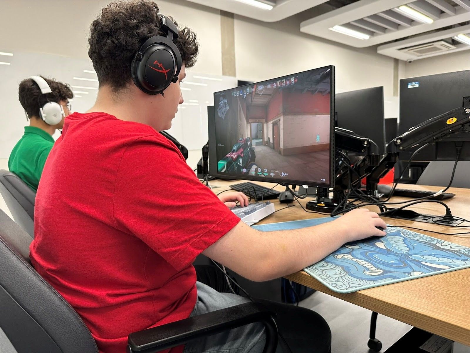 Riot Games amplia incentivo a torneios de comunidade no Brasil