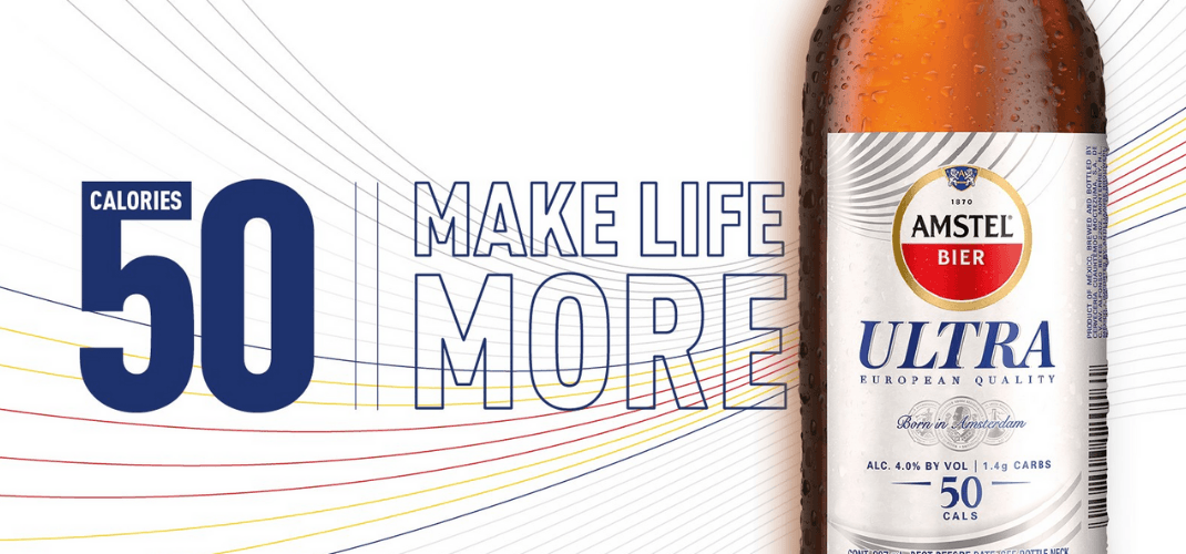 Heineken lança nova cerveja sem glúten e baixa em calorias