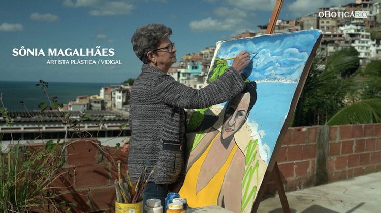 O Boticário cocria com talentos do Alemão, Rocinha e Vidigal em campanha