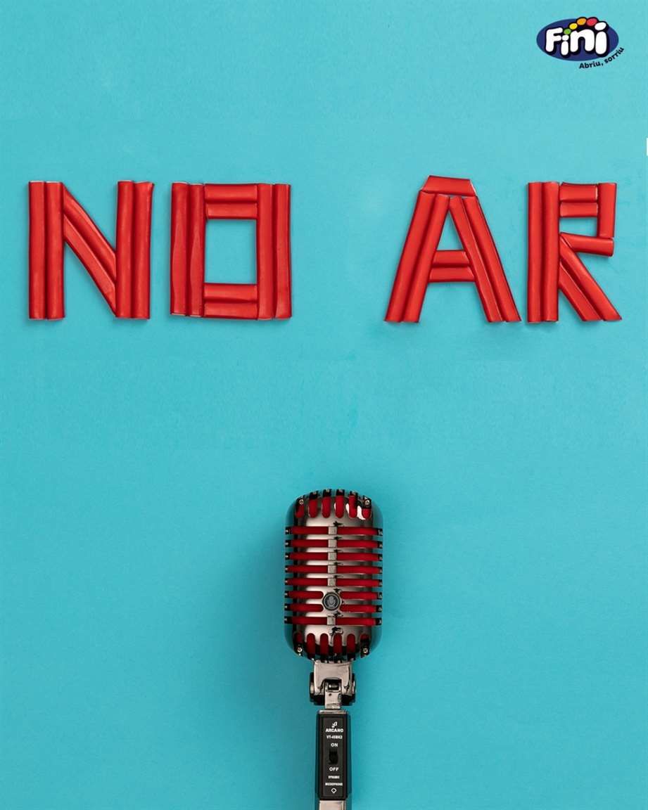Fini aposta em podcasts e anuncia projeto Finicast