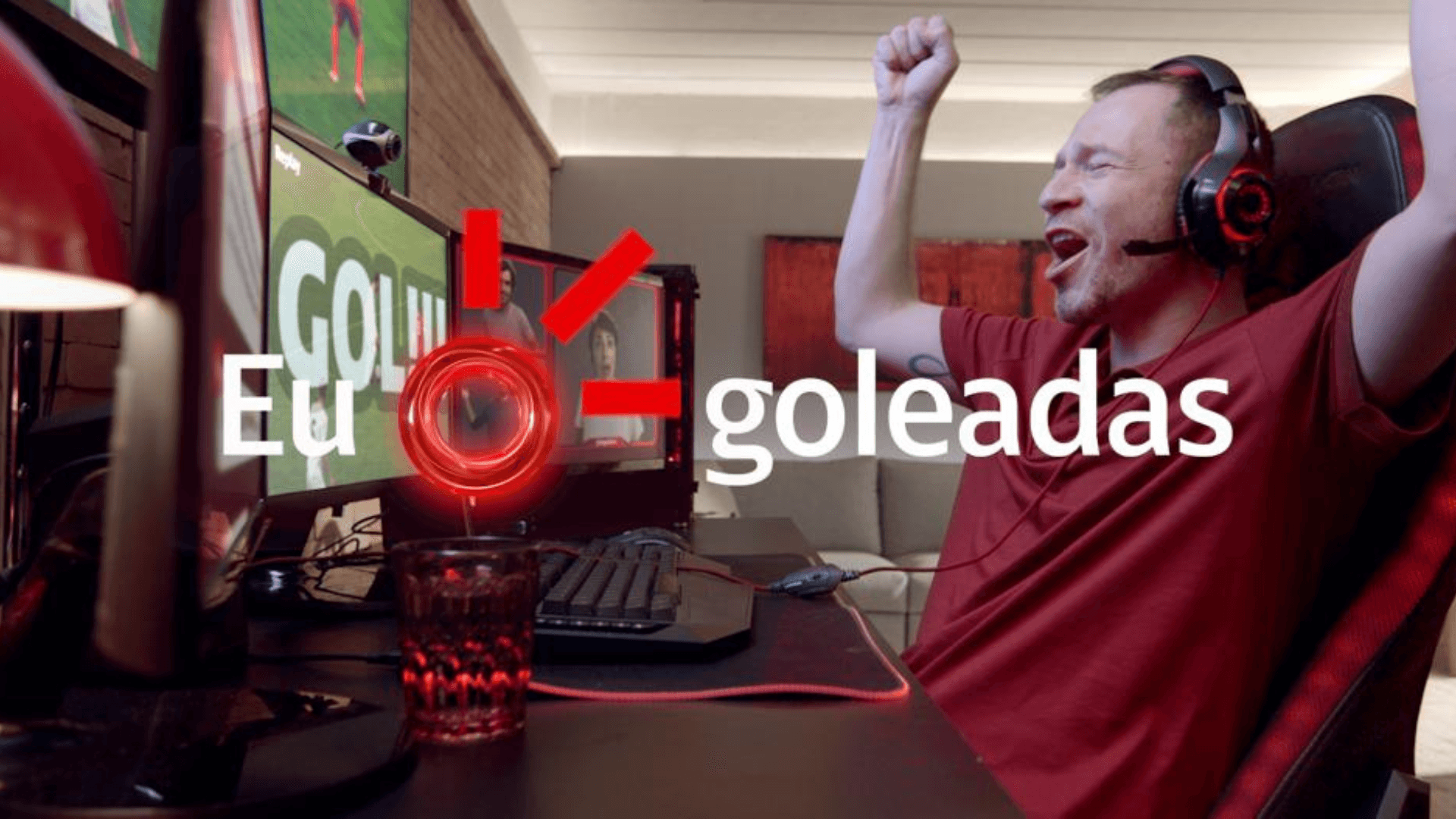 Claro mostra conexão entre marca e o que os clientes mais gostam, em nova campanha