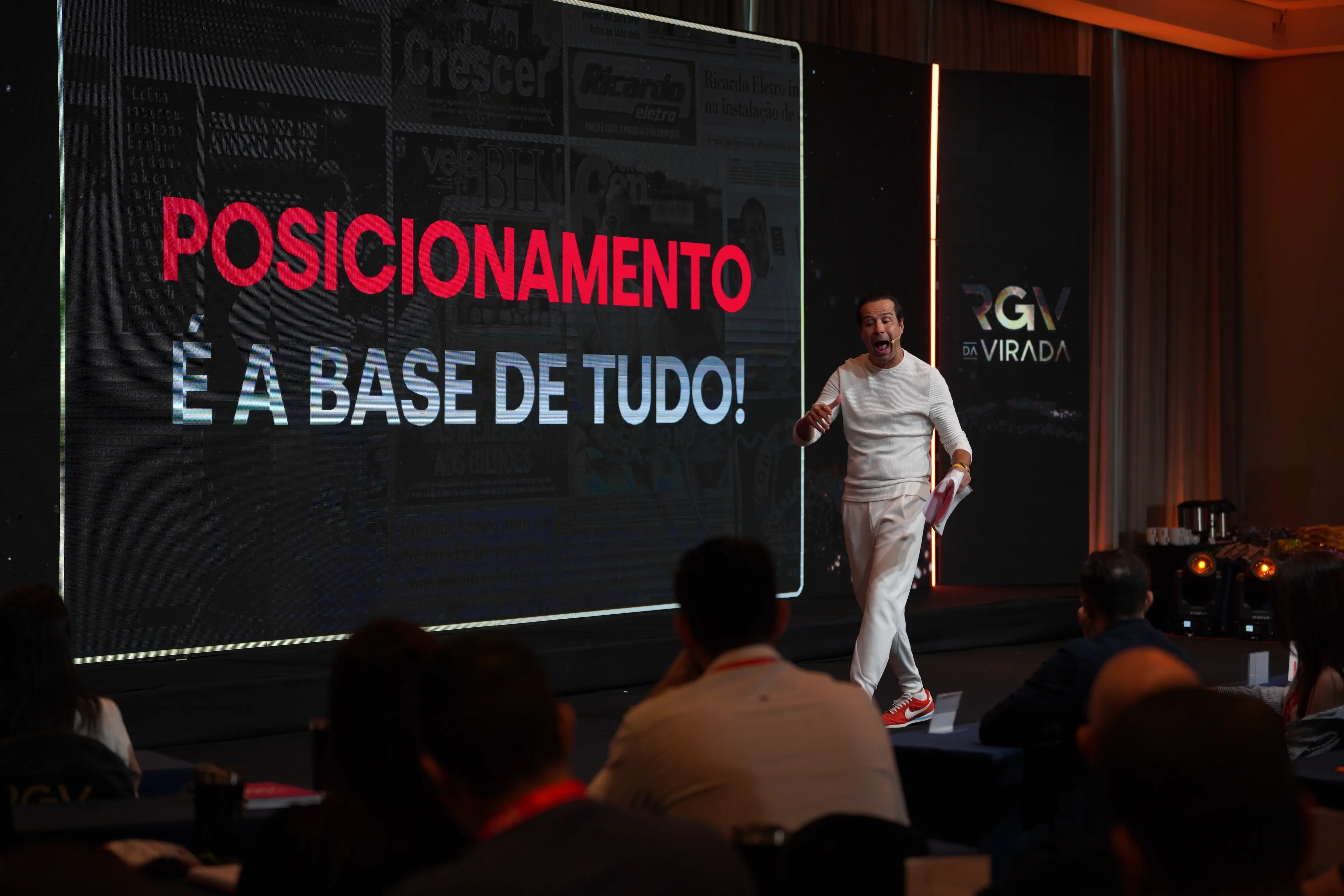 Os últimos cinco meses do ano: o período decisivo para empresas transformarem metas em crescimento real 