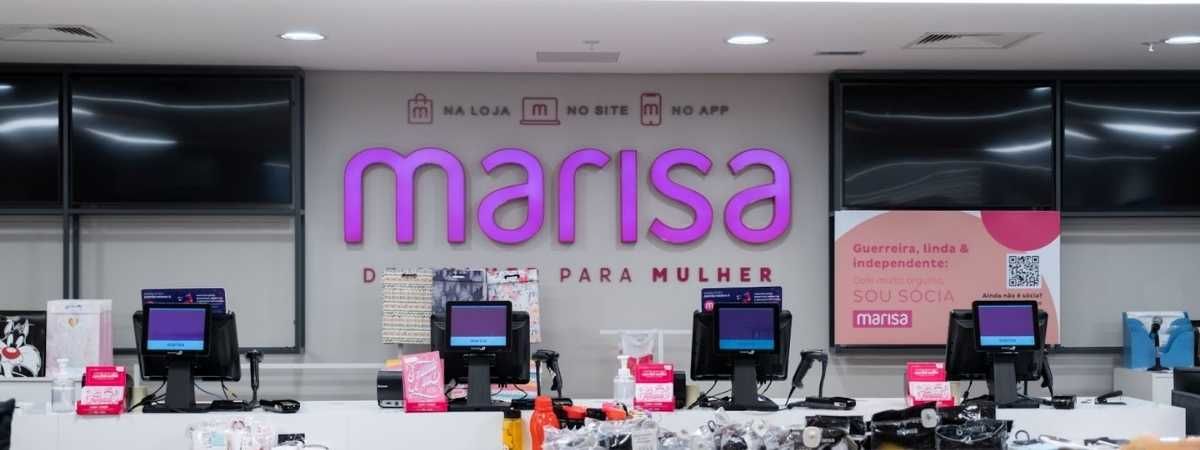 Marisa e Raízen selam parceria para levar energia renovável a 35 lojas
