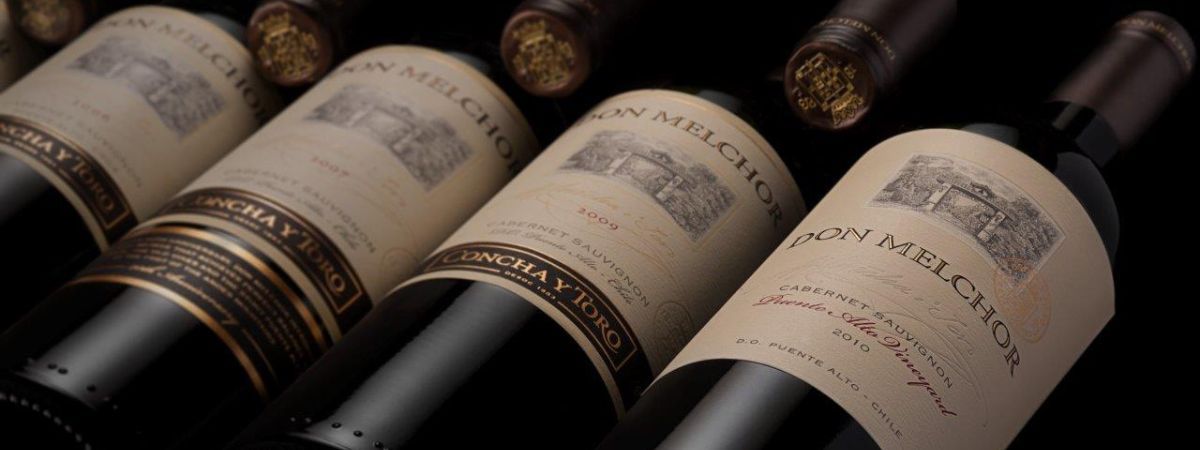 <strong>Concha y Toro lança Club Don Melchor</strong>