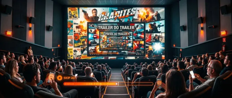 O trailer do trailer e a vitória da ansiedade