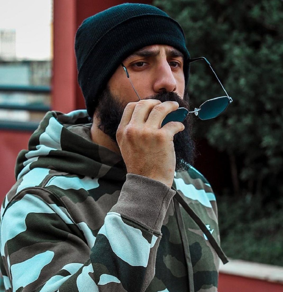 Ex-BBB Kaysar lança “Fogo no Parquinho”, seu primeiro funk solo