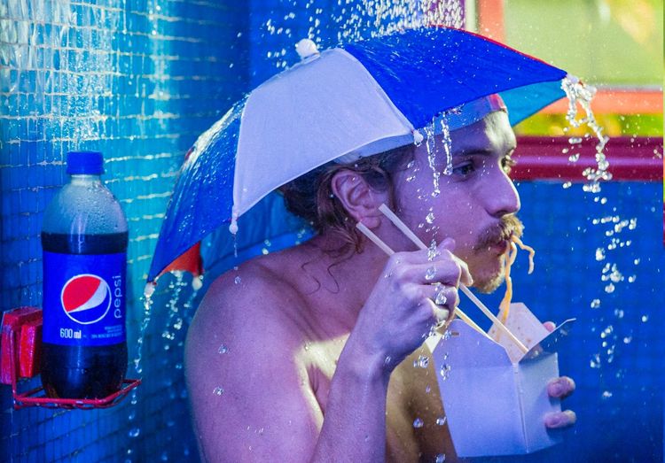 Pepsi incentiva consumidores a agir como desejam em “Toma Essa”