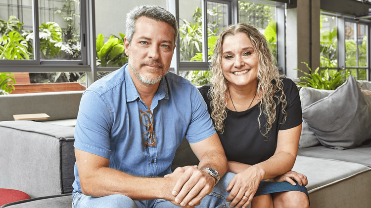 Gustavo Victorino é o novo CCO da Talent