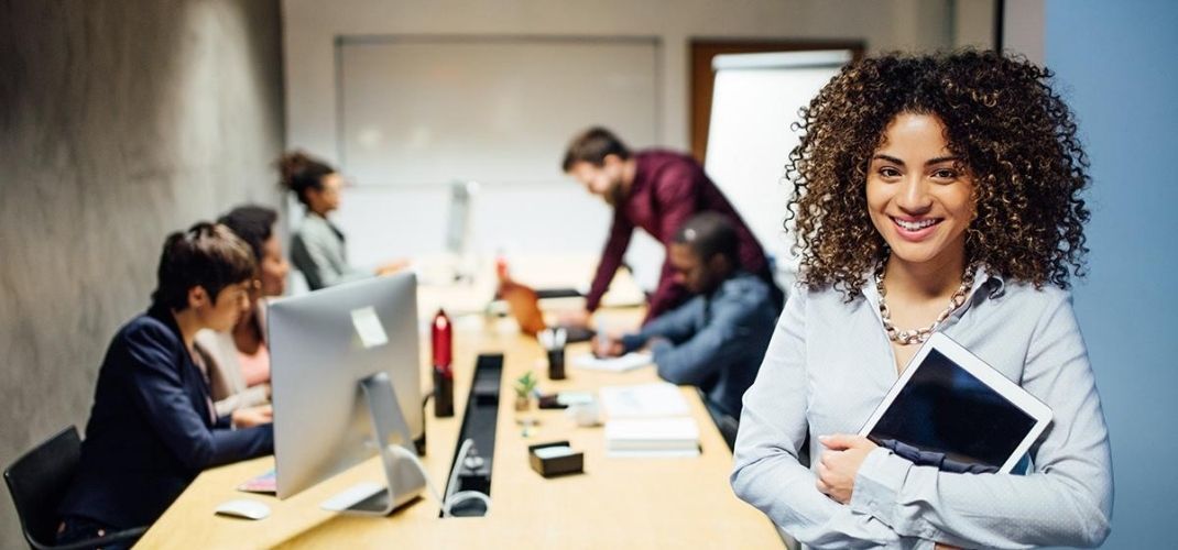 Como conquistar o primeiro emprego?