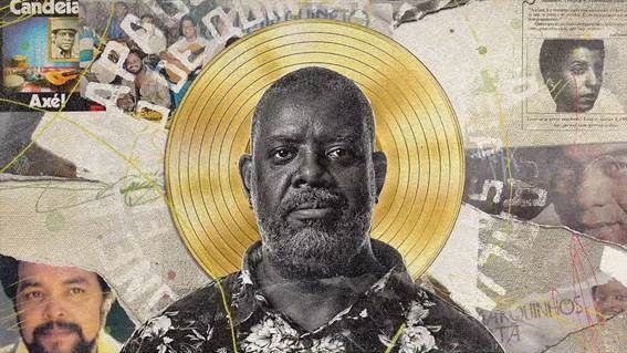 “Origens”, série retrata busca de personalidades negras por suas raízes