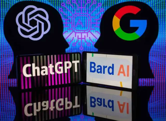 Como a IA está refundando a busca online