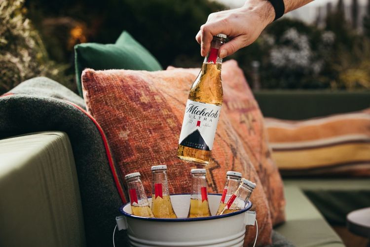 Ambev traz Cerveja Michelob ao Brasil