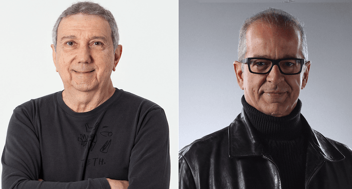 Tikhomiroff e André Pedroso irão liderar júris no FIAP