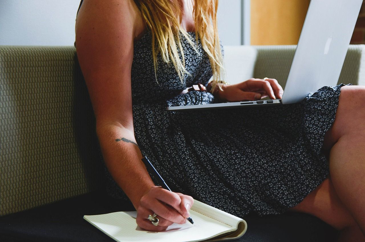 6 tendências de empreendedorismo para 2022