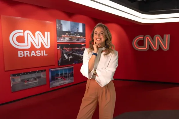 CNN Brasil lança clube de membros no YouTube e anuncia parceria com Canaltech