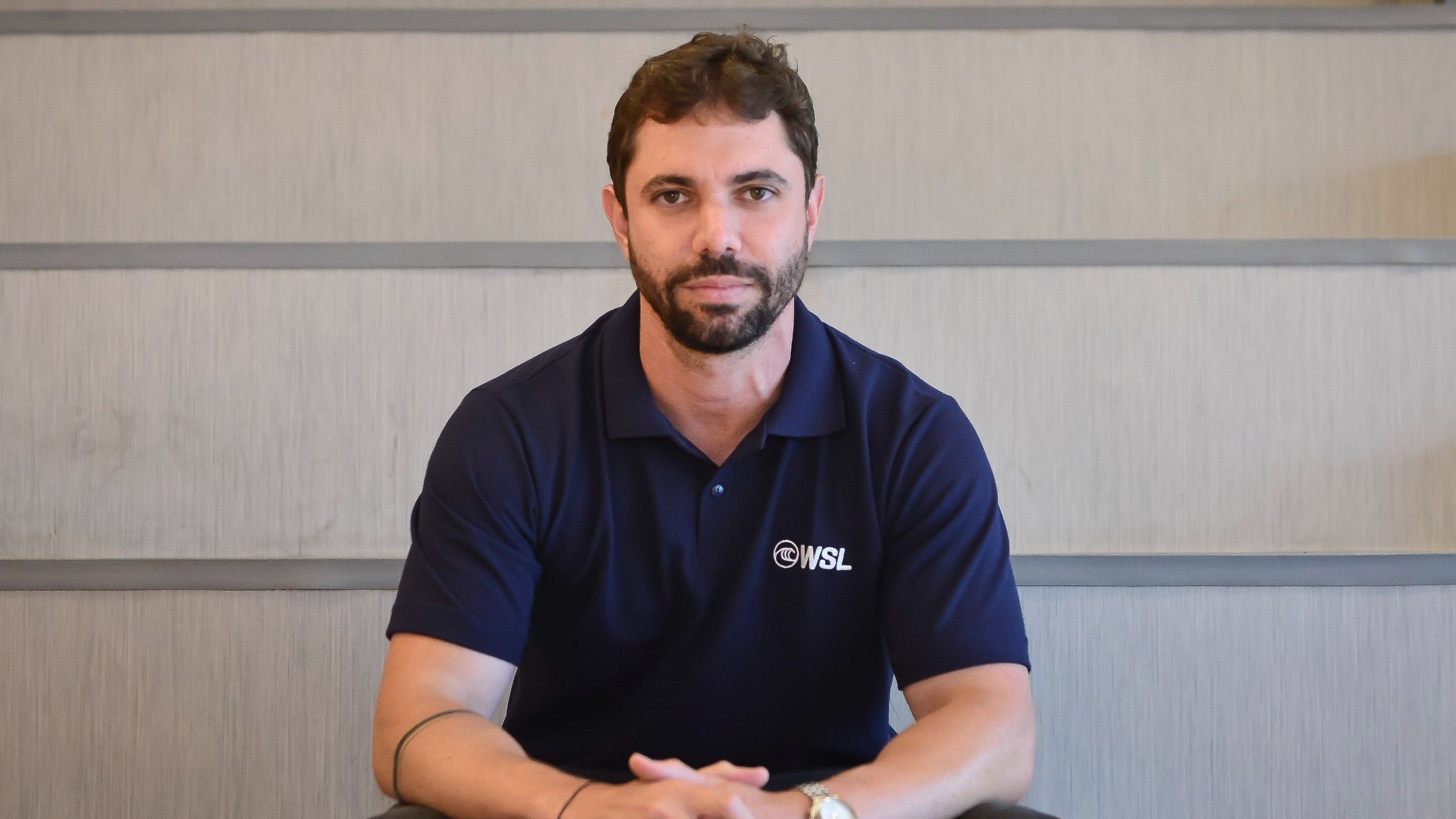 WSL tem novo head de marketing e planejamento
