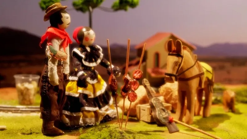 TV Cultura lança campanha "Somos Brasil" e celebra a diversidade regional
