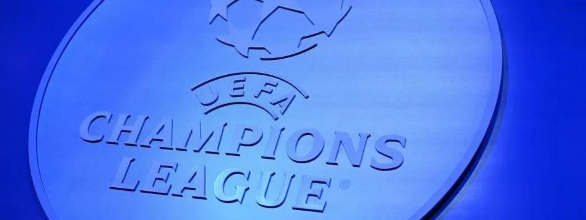 Crypto.com desiste de acordo com a UEFA Champions League