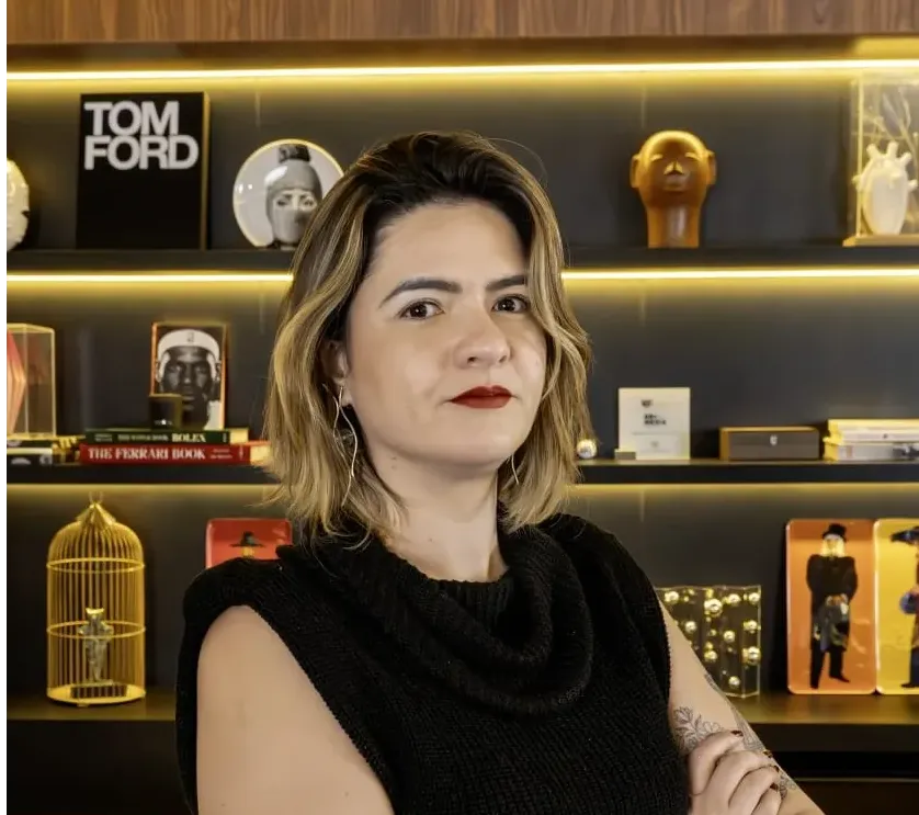 Mulheres em Destaque | Andrea Cabral: “Ser orientado por dados é estar disposto a ser contrariado por eles”