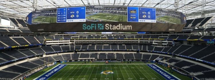 Super Bowl: evento será transmitido pela Rede TV
