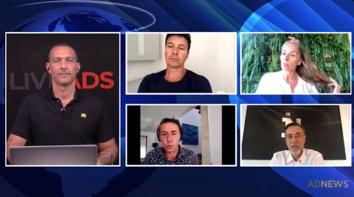 Paulo Leal explica como a influência acontece no mundo multi-tela