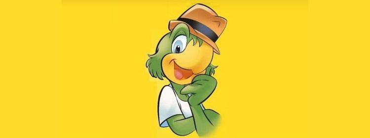 Zé Carioca ganha homenagem especial na Bienal do Livro
